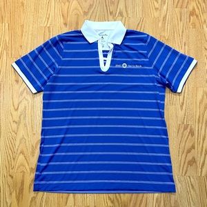 Antigua Women’s Desert Dry Golf Shirt (NWOT)